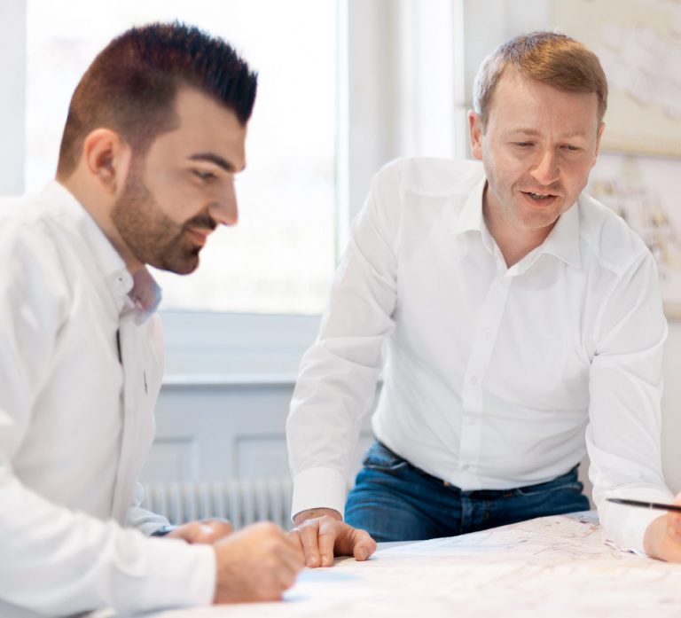 wir_content_1 GET Solutions Gebäudetechnik und Systemintegration